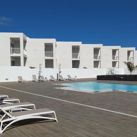 Apartamento Vero Senator, Коста Тегисе Екстериор снимка