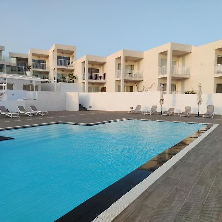 Apartamento Vero Senator, Коста Тегисе Екстериор снимка