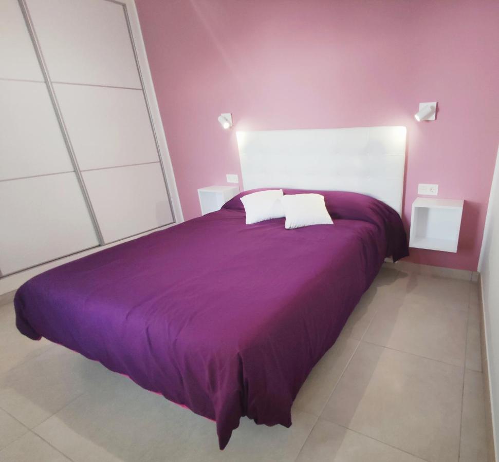 Apartamento Vero Senator, Коста Тегисе Екстериор снимка