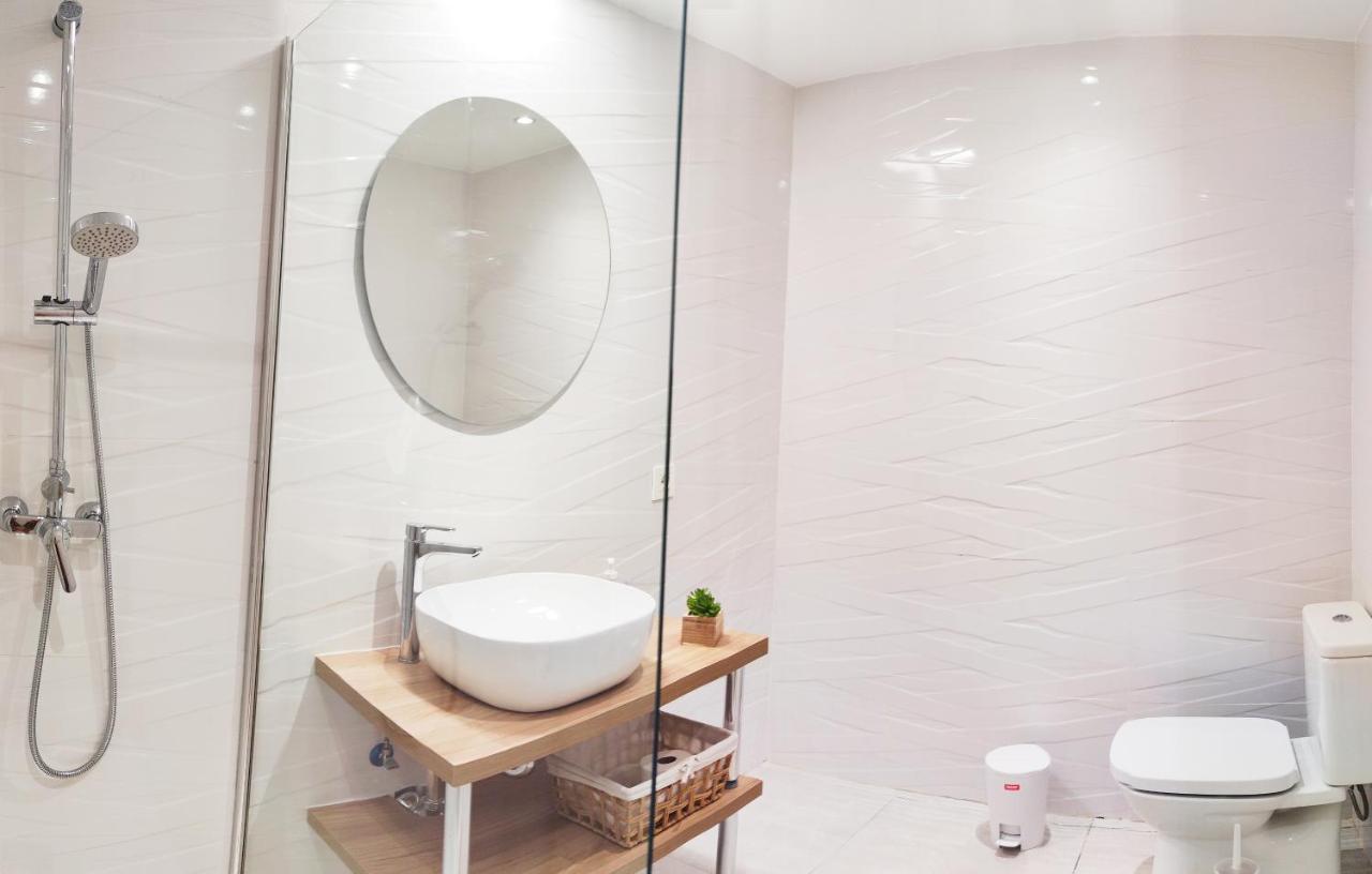 Apartamento Vero Senator, Коста Тегисе Екстериор снимка