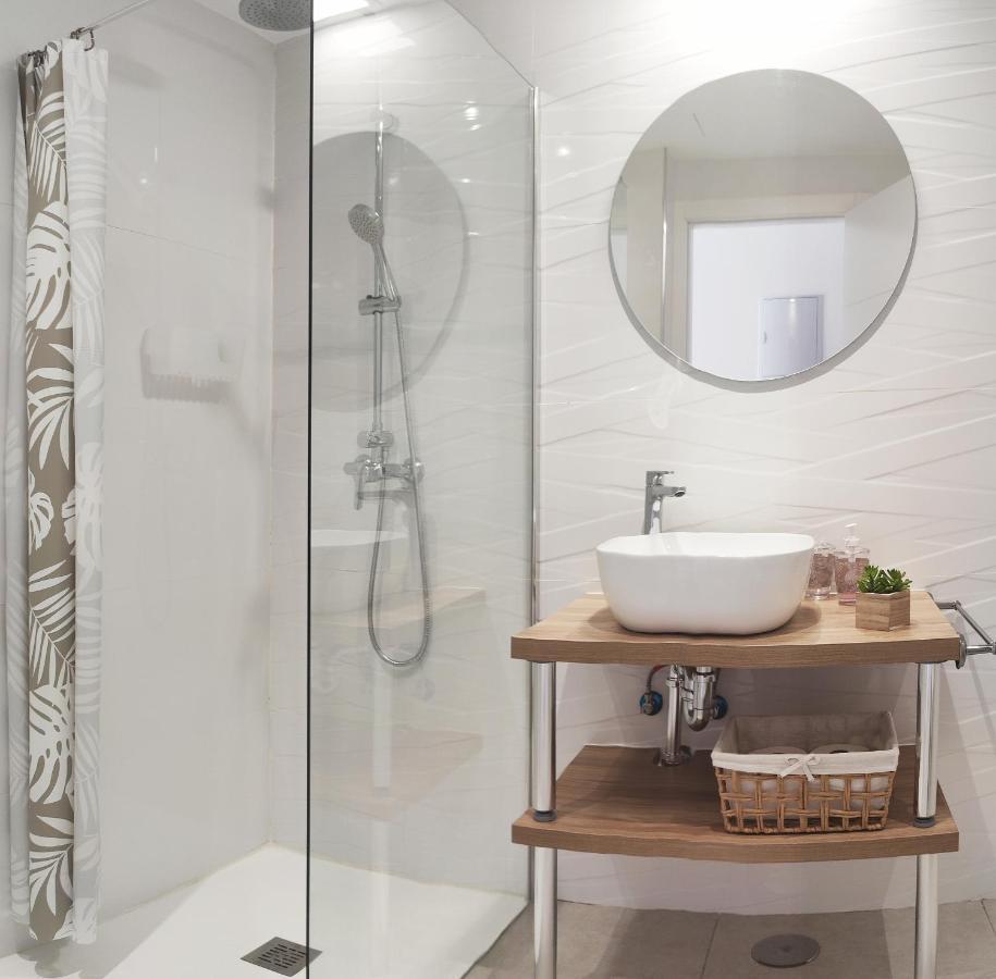Apartamento Vero Senator, Коста Тегисе Екстериор снимка