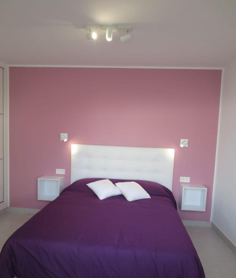 Apartamento Vero Senator, Коста Тегисе Екстериор снимка